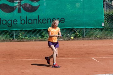 Anna-Marie Weissheim 535 - Blankeneser Pfingstturnier